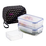 Bento Lunch Box