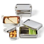 Stainless ECOlunchbox