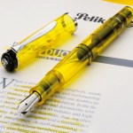 Fountain Pen Highlighter