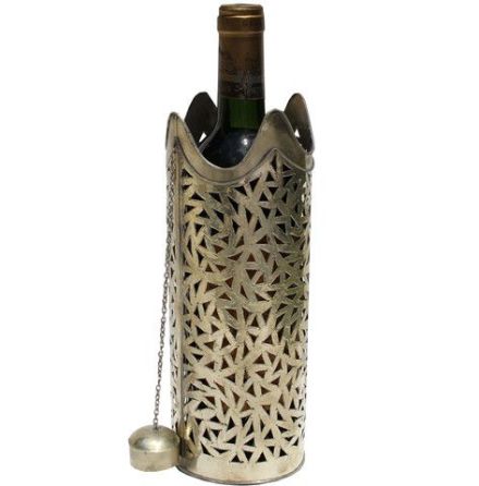 Moroccan Wine Holder