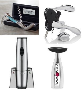 wine openers